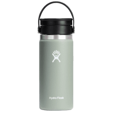 Thermos Hydro Flask Wide Mouth with Flex Sip Lid 16 oz 374 AGAVE