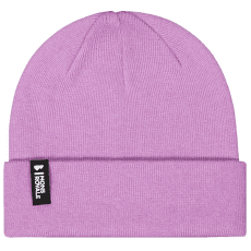 Casquettes Mons Royale McCLOUD MERINO BEANIE Orchid