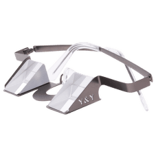Lunettes Y Y Vertical Classic Steel grey