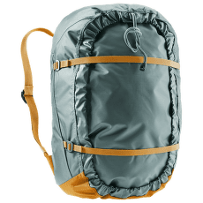 Sac deuter Gravity Rope Bag (3391022) teal-cinnamon