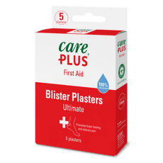 Pansement Care Plus Blister Plaster Ultimate