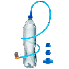 Réduction Source CONVERTUBE SNEP Transparent-Blue