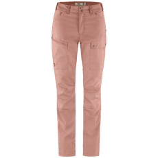 Pantalons Fjällräven Abisko Midsummer Trousers Women Regular Dusty Rose