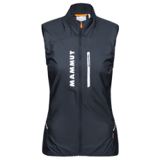 Gilet Mammut Aenergy TR WB Hybrid Vest Women black 0001
