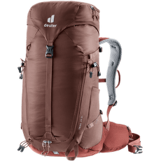Sac a dos deuter Trail 28 SL raisin-caspia