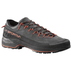 Chaussures La Sportiva TX4 Evo Carbon/Cherry Tomato