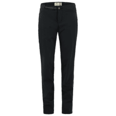 Pantalons Fjällräven High Coast Trail Trousers Women Black