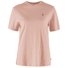 T-shirt a manches courtes Fjällräven Hemp Blend T-shirt Women Chalk Rose