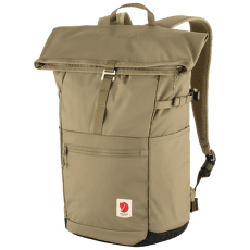 Sac a dos Fjällräven High Coast Foldsack 24 Clay