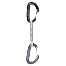 Ensemble Expreska Black Diamond OZ QUICKDRAW 12 CM