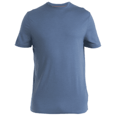T-shirt a manches courtes Icebreaker Merino 150 Tech Lite III SS Men DAWN