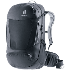 Sac a dos deuter Trans Alpine 30 Black
