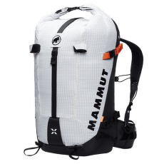 Sac a dos Mammut Trion 28 Women white-black