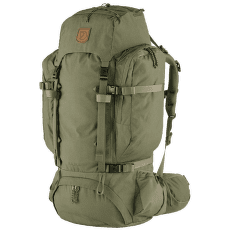Sac a dos Fjällräven Kajka 100 Green
