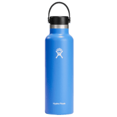Thermos Hydro Flask Standard Mouth 21 oz 482 Cascade