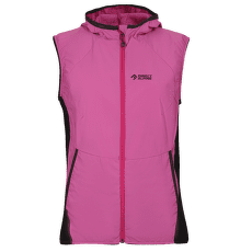 Gilet Direct Alpine Element Lady orchid