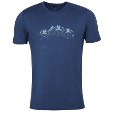 T-shirt a manches courtes Direct Alpine Furry Men navy (Alps)