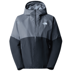Veste The North Face DIABLO DYNAMIC ZIP-IN JACKET Women SMOKED PEARL/ASPHALT GREY