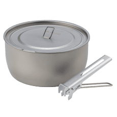Casserole Soto Ultralight Titanium Pot 1100ml