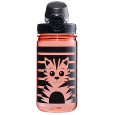 Bouteille Nalgene OTF Kids Orange Tiger
