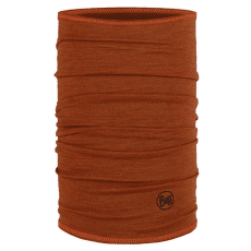 Écharpe Buff Merino Wool Buff (113010) SOLID CINNAMON