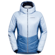 Veste La Sportiva MYTHIC PRIMALOFT® Jacket Women Stone-Blue/Moonlight