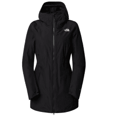 Veste longue The North Face Hikesteller Insulated Parka Women TNF BLACK/TNF BLACK/NPF
