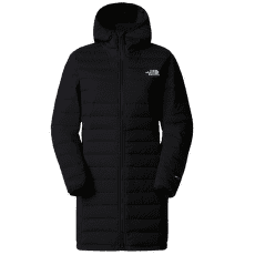 Veste The North Face BELLEVIEW STRETCH DOWN PARKA Women TNF BLACK/NPF