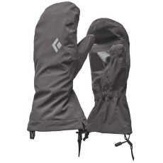 Gants Black Diamond Waterproof Overmitts Smoke