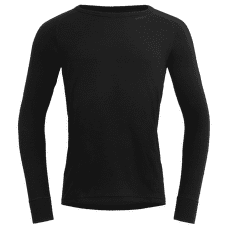 T-shirt a manches longues Devold Duo Active Shirt Men 952A BLACK