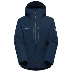 Veste Mammut Stoney HS Thermo Hooded Jacket Men marine 5118