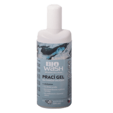 Nettoyeur Bio Wash Washing gel Bio Eucalyptus 300 ml