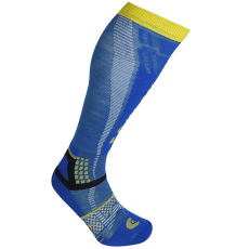 Chaussettes hauteur genou Lorpen T3 SKI MOUNTAINEERING MEDITERANEEN