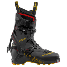 Chaussures de ski La Sportiva Kilo Black/Yellow