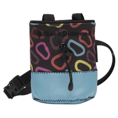 Sachet Black Diamond MOJO KIDS  CHALK BAG Glacier