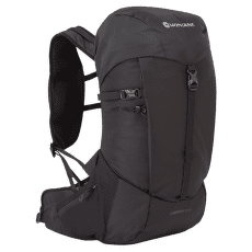 Sac a dos Montane TRAILBLAZER XT 25 BLACK