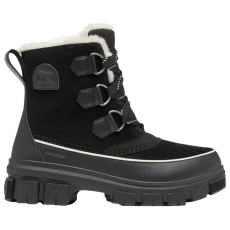 Chaussures Sorel Torino™ V WP Black, Fawn 010