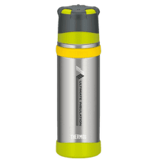 Thermos Thermos Mountain FFX 0.5L Stříbrná