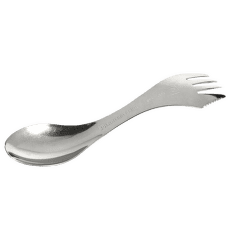 Cuillere Light My Fire Swedish Spork Stainless