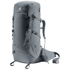 Sac a dos deuter Aircontact Core 65+10 SL Graphite-black