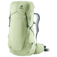 Sac a dos deuter Aircontact Ultra 45 + 5 SL mineral-ivy