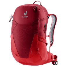 Sac a dos deuter Futura 23 masala-cherry