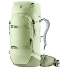 Sac a dos deuter Rise 32+ SL (3301022) mineral-grove
