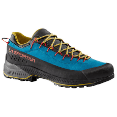 Chaussures La Sportiva TX4 Evo GTX Tropic Blue/Bamboo