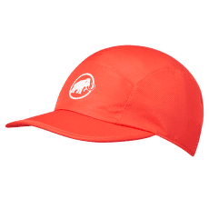 Casquette de baseball Mammut Aenergy Light Cap 3778 mammut red