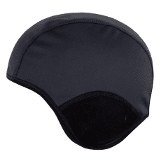 Casquettes Kama AW20 Windstopper Softshell Hat black