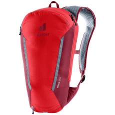 Sac a dos deuter Road One cherry-masala