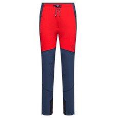 Pantalons La Sportiva AEQUILIBRIUM SPEED PANTS Men Mountain Red/Night Sky