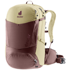 Sac a dos deuter Trans Alpine Pro 26 SL ashrose-desert