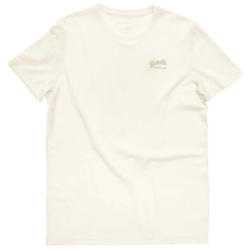 T-shirt a manches courtes Devold Premium Woodworker Tee Men 001A WHITE